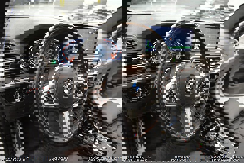 Used 2022 BMW X3 sDrive30i w/ M Sport Package 2 image 29