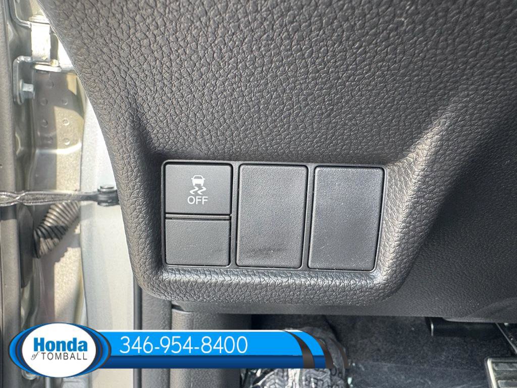 New 2026 Honda Civic Sport Touring image 9