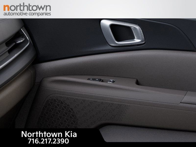 New 2026 Kia Carnival EX FWD image 26