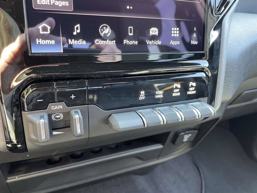 New 2026 RAM 2500 Tradesman AWD/4WD image 40