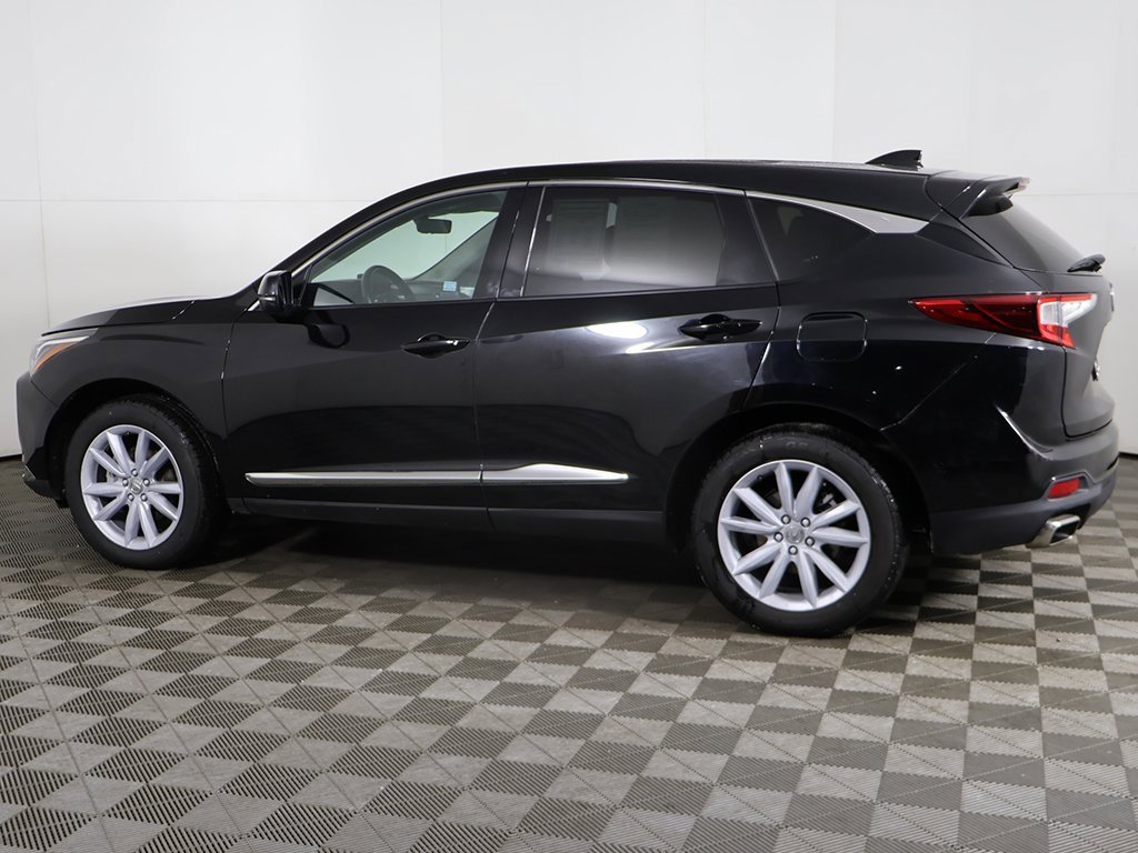Used 2022 Acura RDX AWD image 13