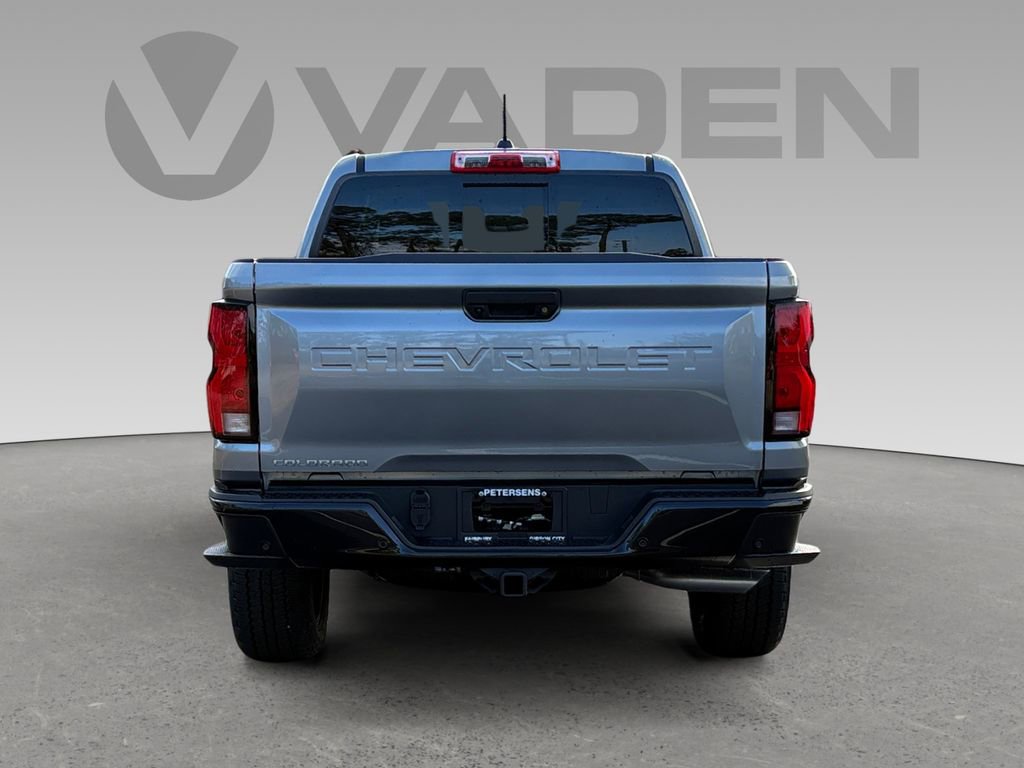 New 2025 Chevrolet Colorado Z71 w/ Z71 Convenience Package 2 image 21