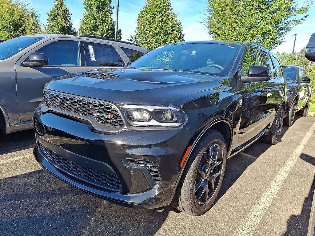 New 2026 Dodge Durango GT image 1