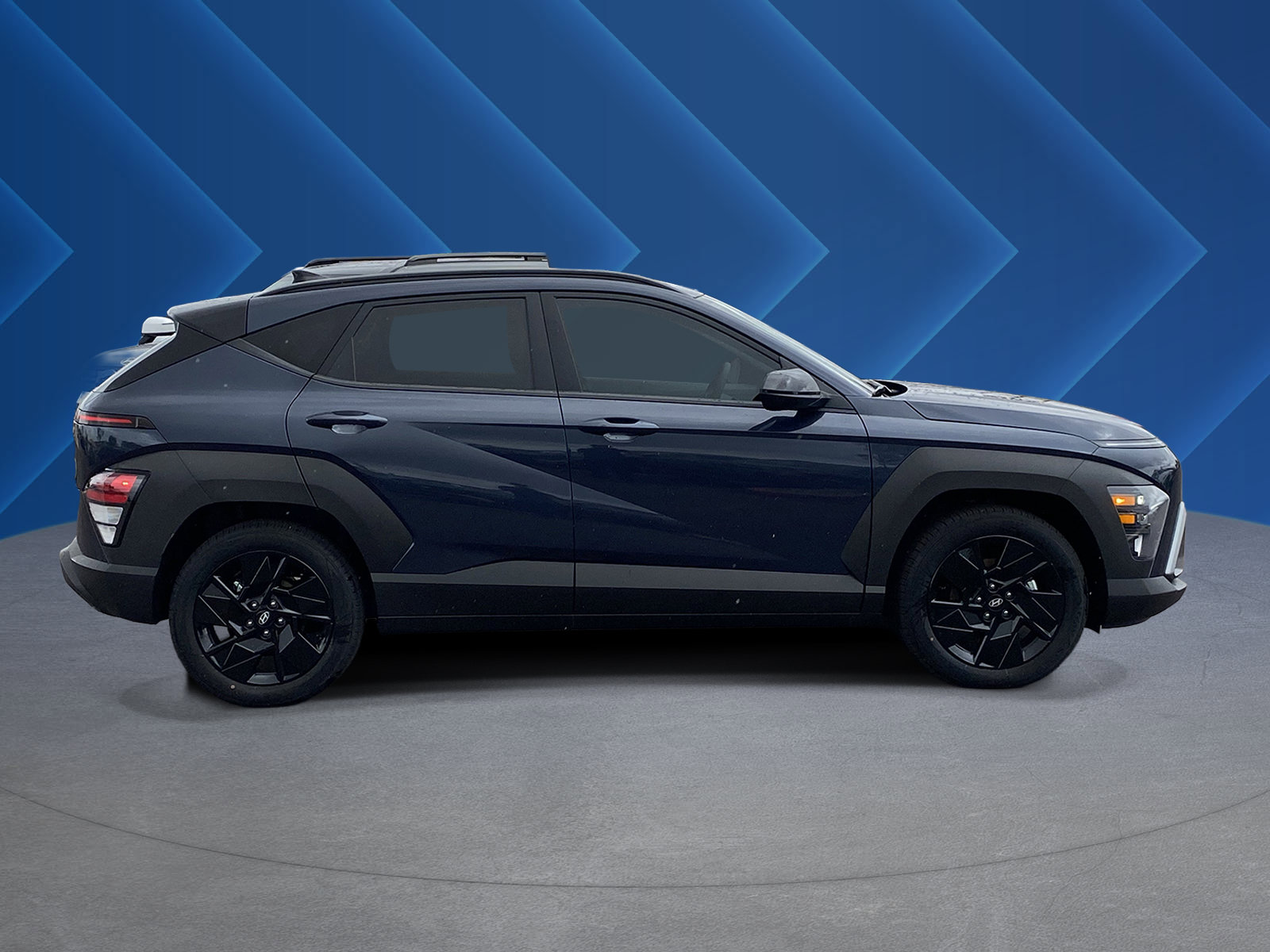 New 2026 Hyundai Kona SEL Sport FWD image 2