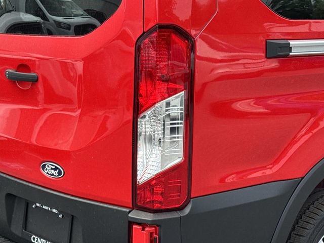 New 2026 Ford Transit 350 XL RWD image 9