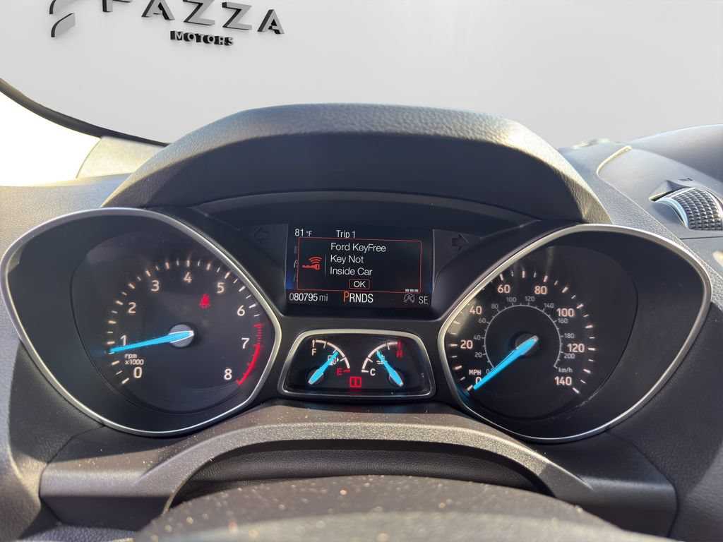 Used 2019 Ford Escape SE AWD/4WD image 14