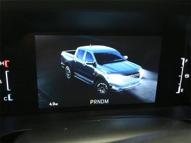 New 2025 Ford Ranger XL image 11