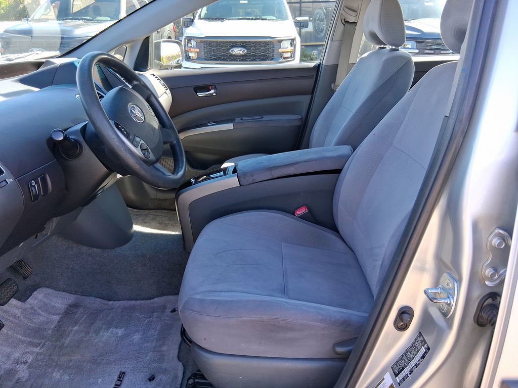 Used 2004 Toyota Prius image 9