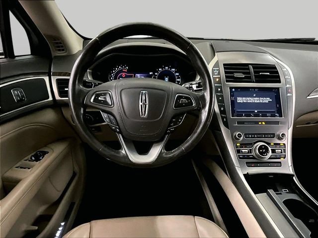 Used 2019 Lincoln MKZ Reserve AWD/4WD image 5