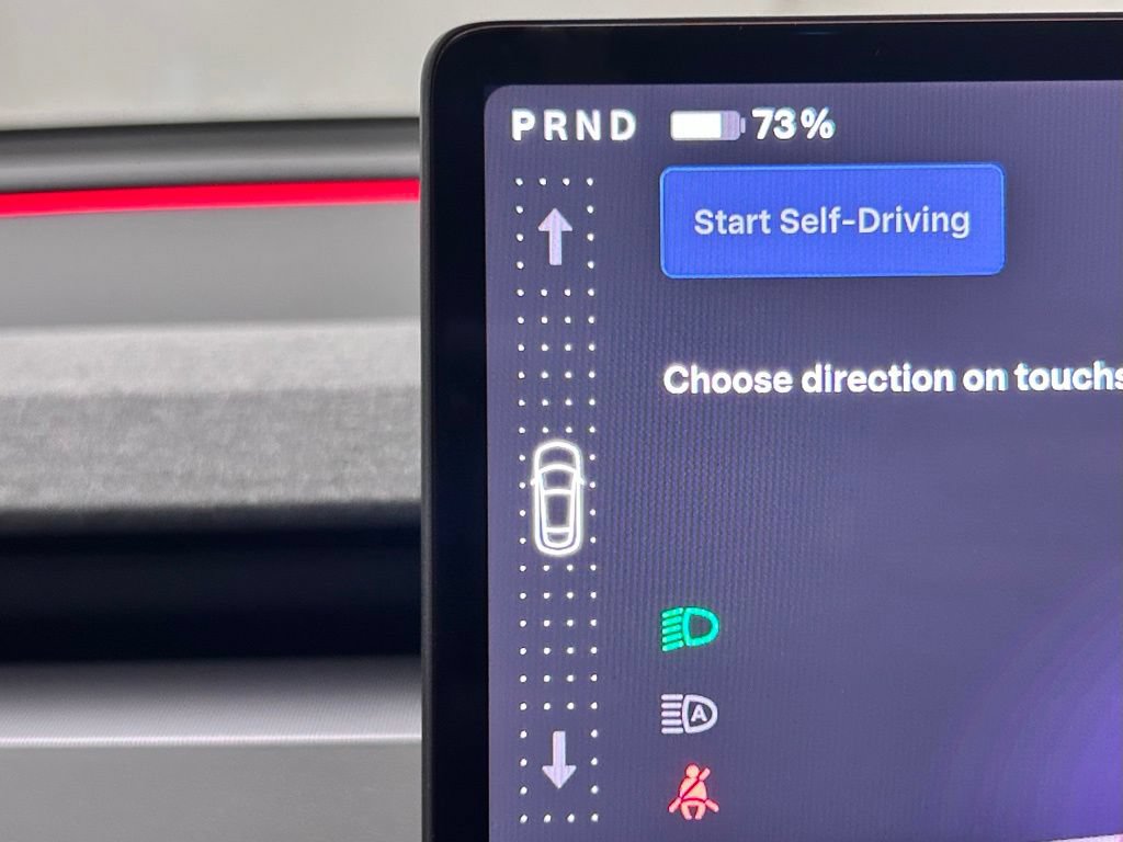 Used 2026 Tesla Model Y AWD image 21