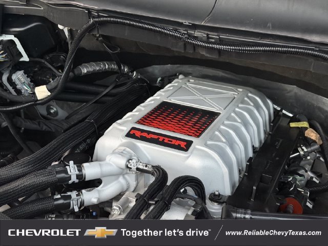 Used 2023 Ford F150 Raptor w/ Equipment Group 802A Raptor R AWD/4WD image 39