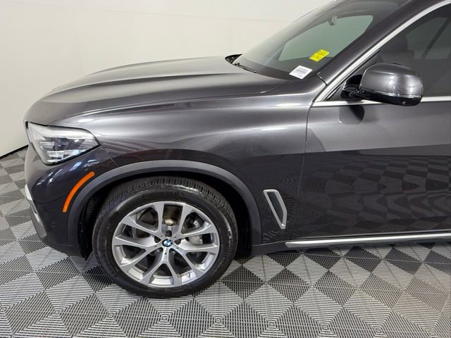 Used 2020 BMW X5 xDrive40i w/ Convenience Package image 15