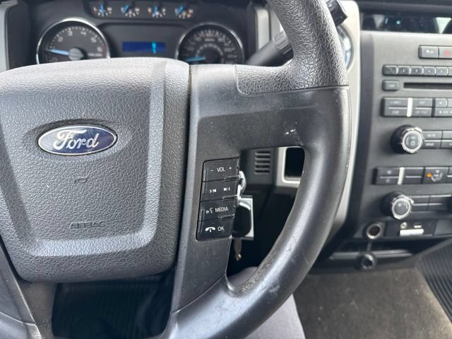 Used 2013 Ford F150 XLT AWD/4WD image 18