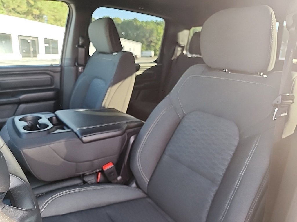 New 2026 RAM 1500 Tradesman image 14