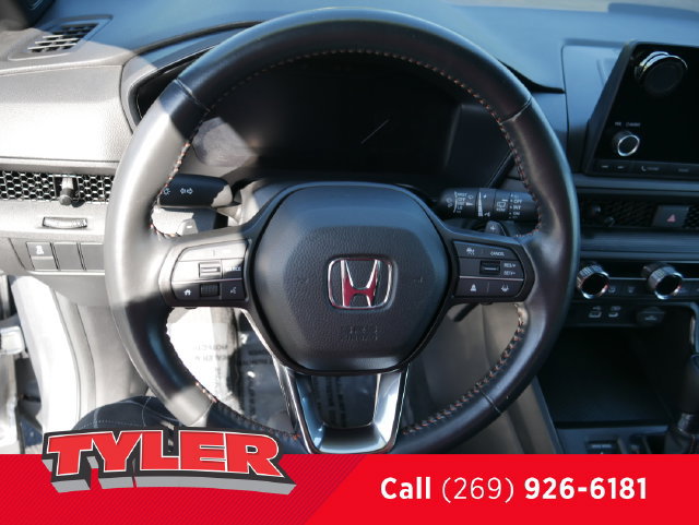 Used 2023 Honda CR-V Sport image 27