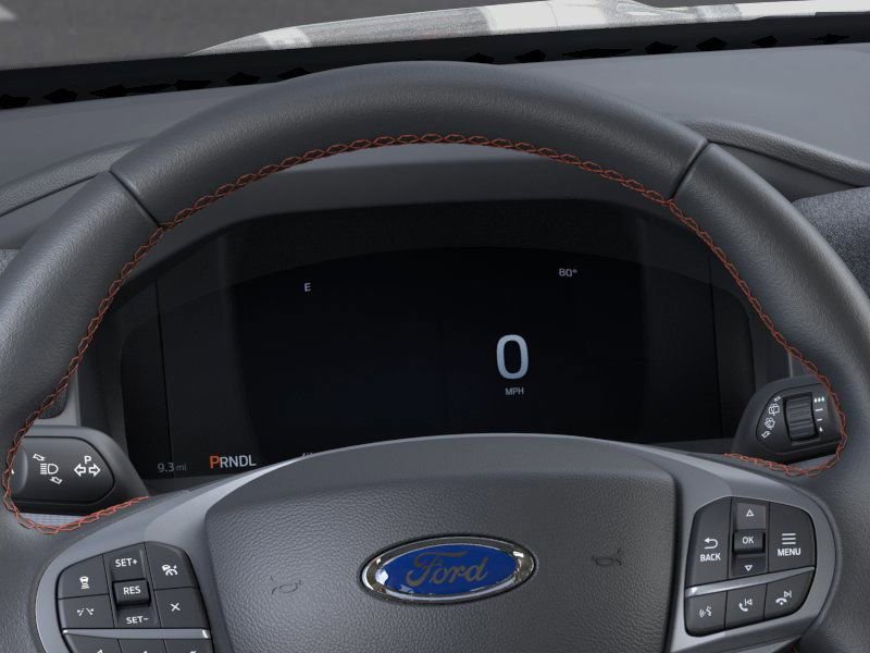 New 2026 Ford Explorer Active image 13