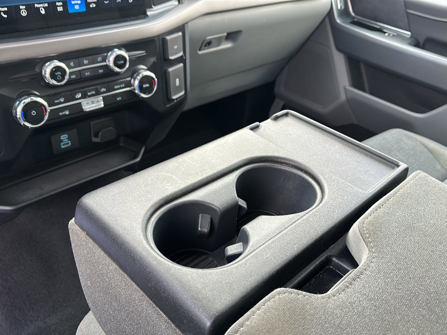 Used 2024 Ford F150 XLT w/ Tow/Haul Package AWD/4WD image 29