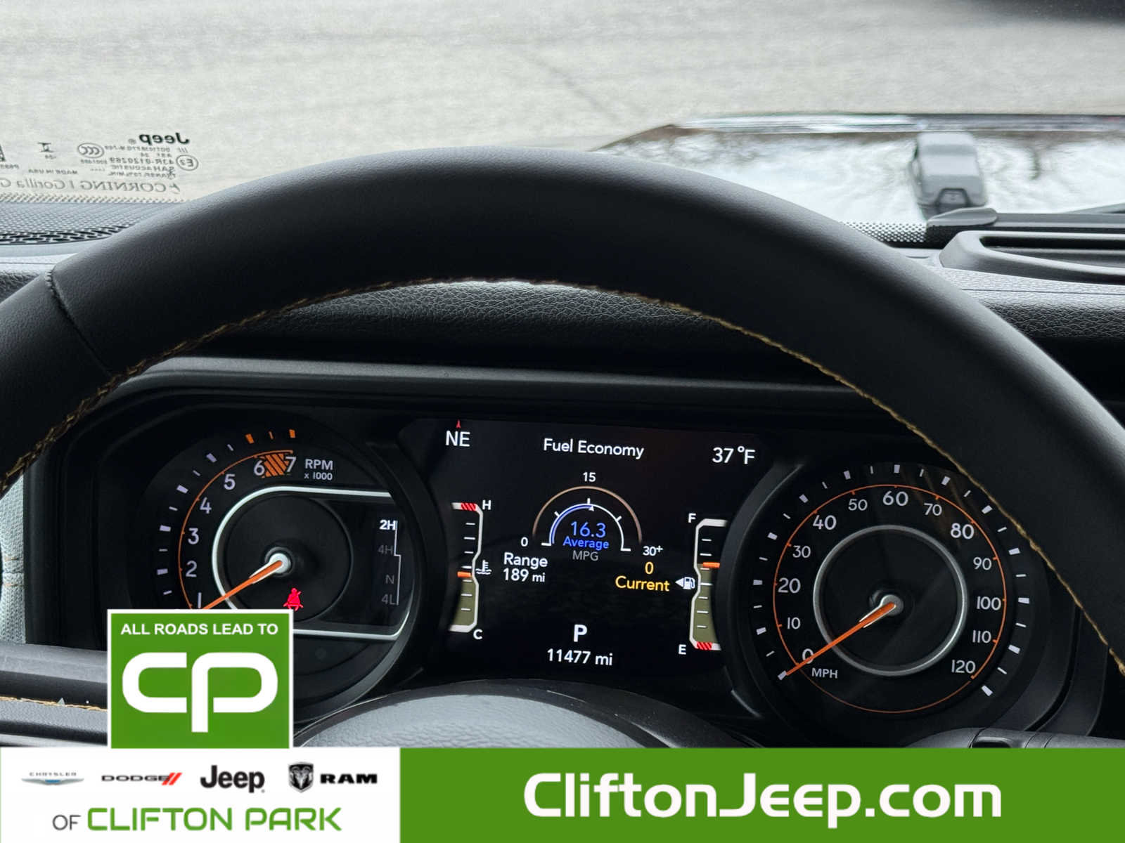 Used 2024 Jeep Wrangler Willys image 21