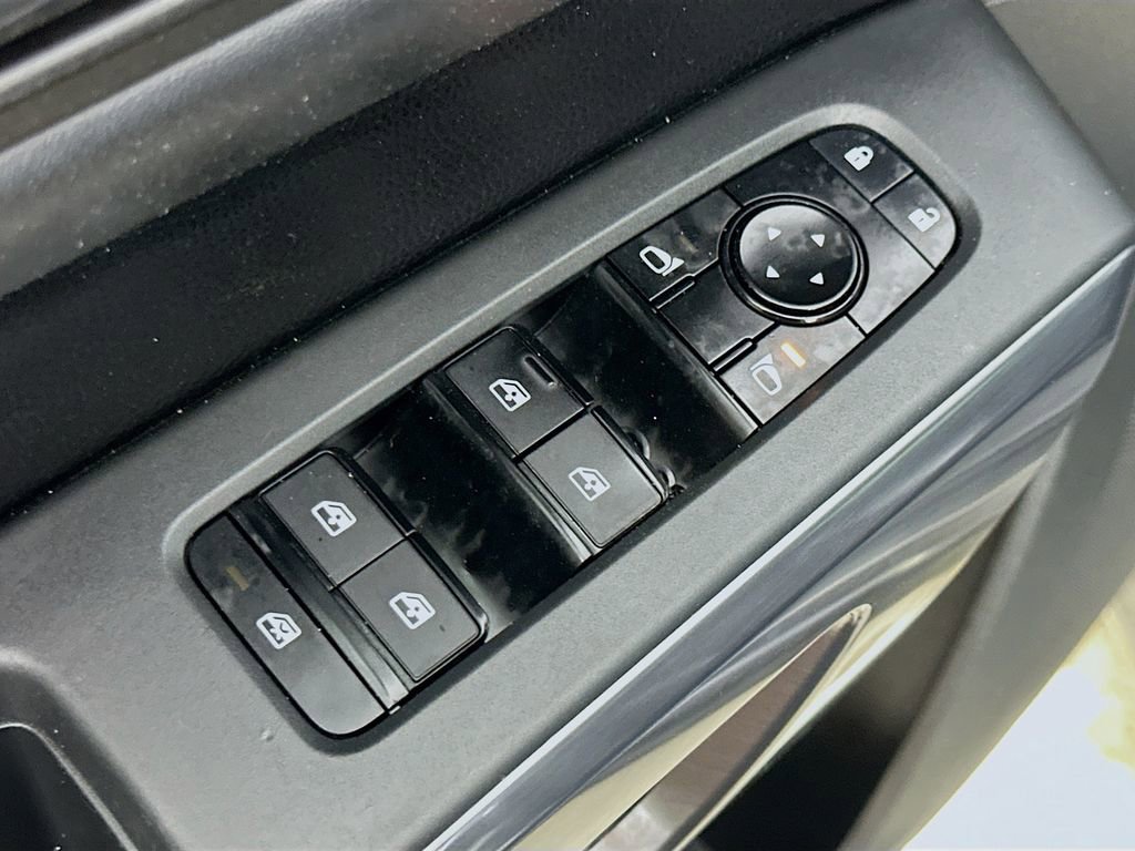 Used 2024 Nissan Pathfinder Rock Creek image 21