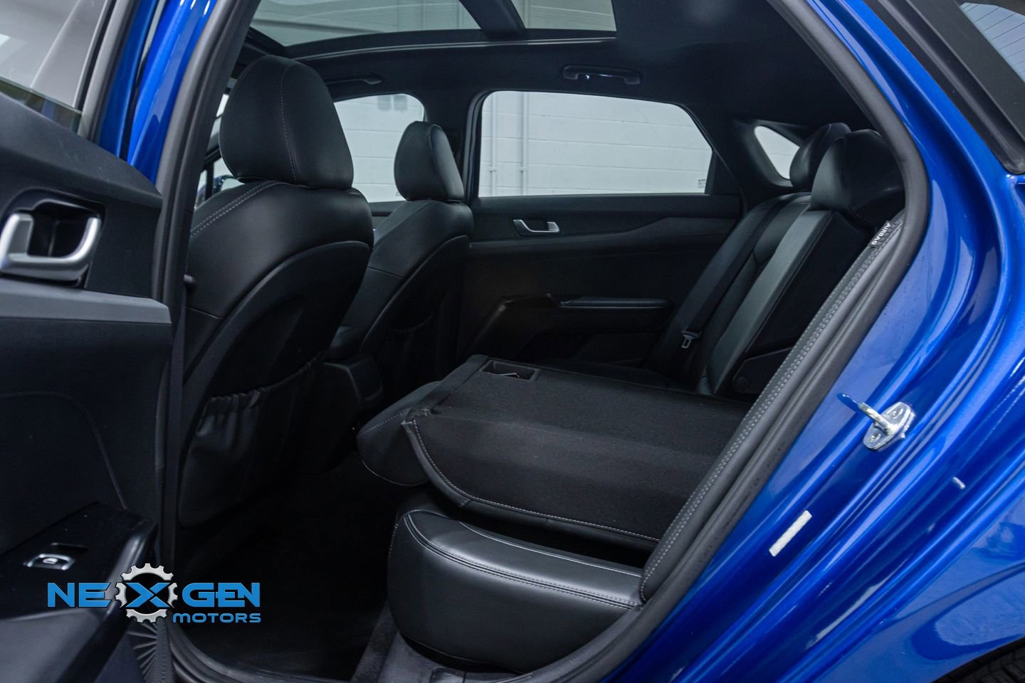Used 2021 Kia K5 GT-Line AWD/4WD image 25