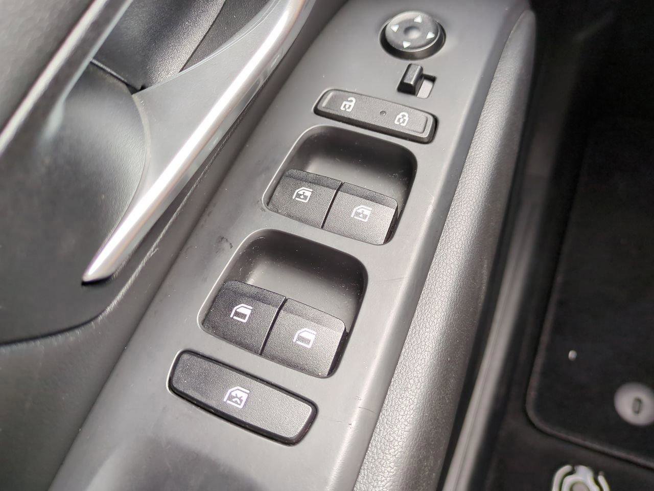 Certified 2022 Hyundai Tucson SEL AWD/4WD image 23