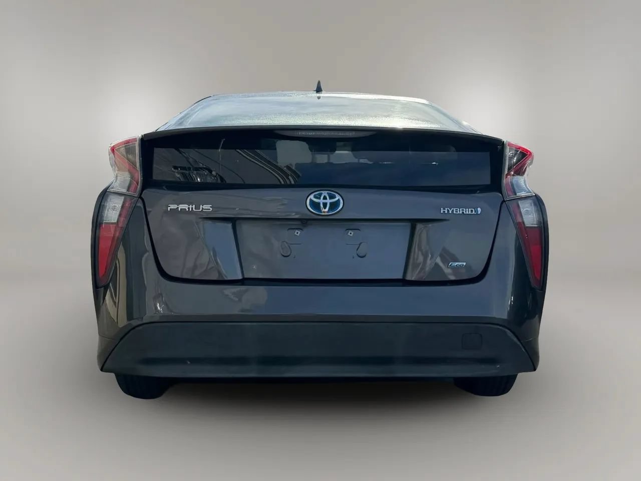 Used 2017 Toyota Prius Two FWD image 7