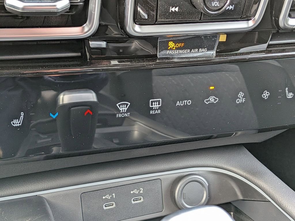 New 2026 Nissan Sentra SV image 17