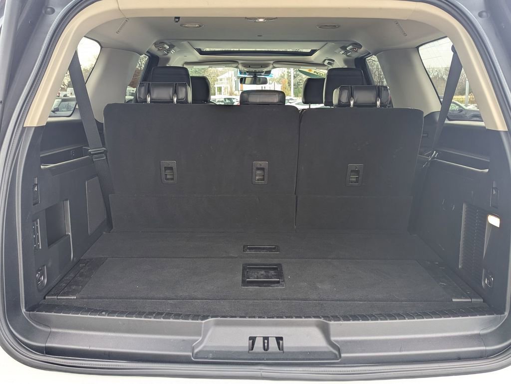 Used 2021 Ford Expedition Max Platinum image 29