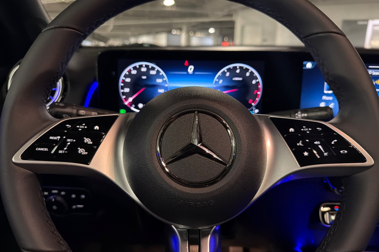 New 2026 Mercedes-Benz GLB 250 image 22