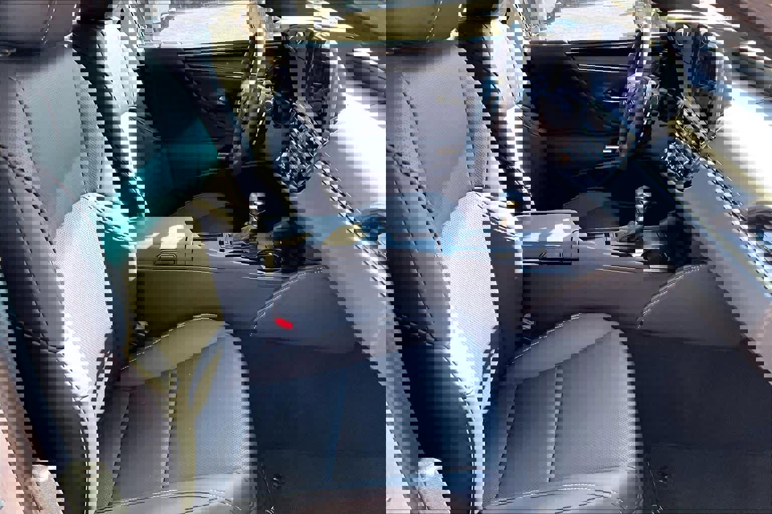 Used 2023 Lexus ES 350 image 9