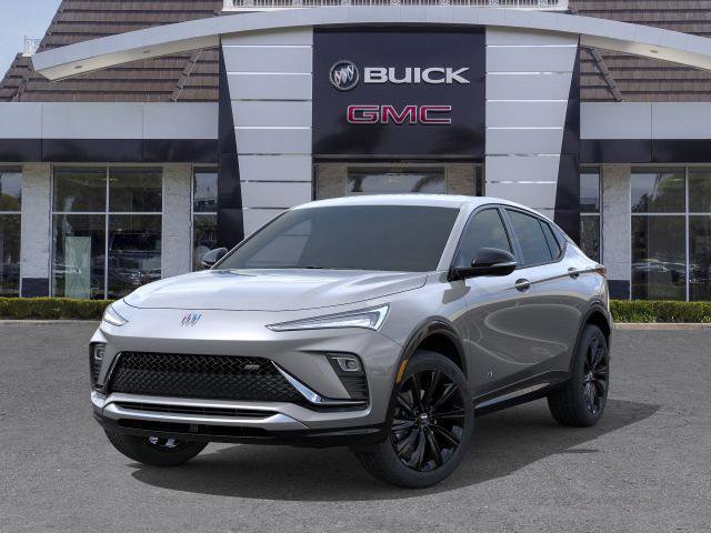 New 2026 Buick Envista Sport Touring w/ Convenience I Package image 6