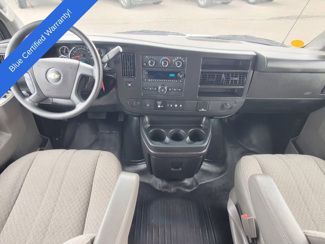 Used 2023 Chevrolet Express 3500 LS RWD image 20
