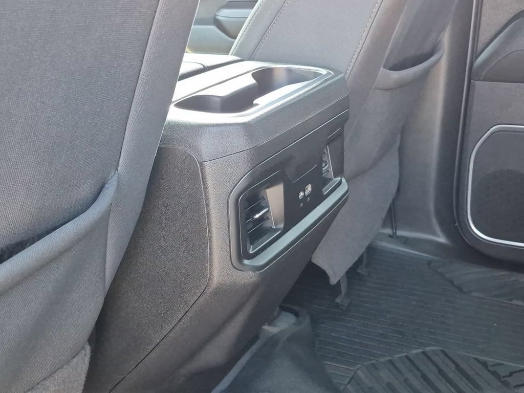 Used 2022 Chevrolet Silverado 1500 RST w/ All Star Edition Plus AWD/4WD image 22