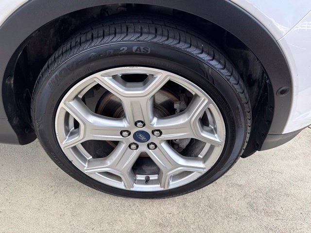 Used 2019 Ford Escape Titanium AWD/4WD image 37
