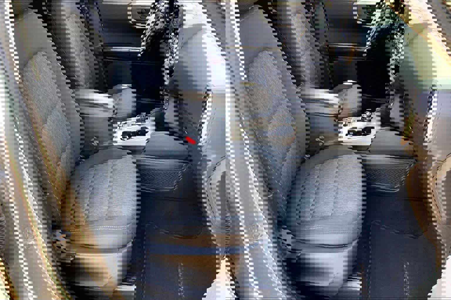 Used 2022 Ford Bronco Sport Big Bend w/ Convenience Package image 9