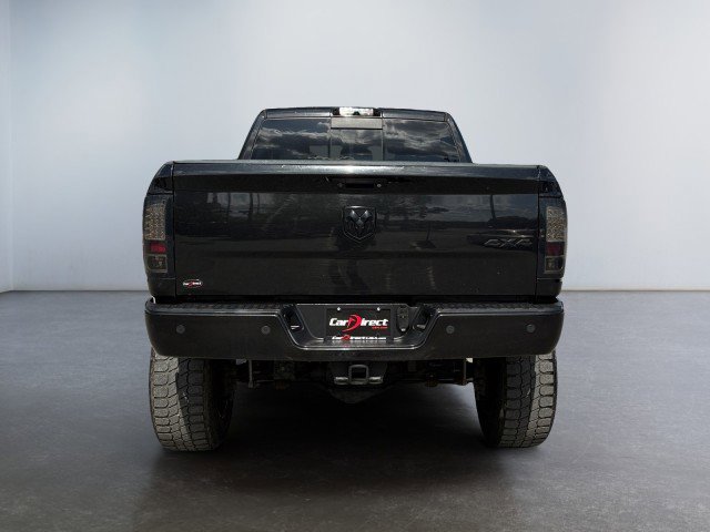 Used 2017 RAM 2500 Lone Star w/ Black Appearance Group AWD/4WD image 15