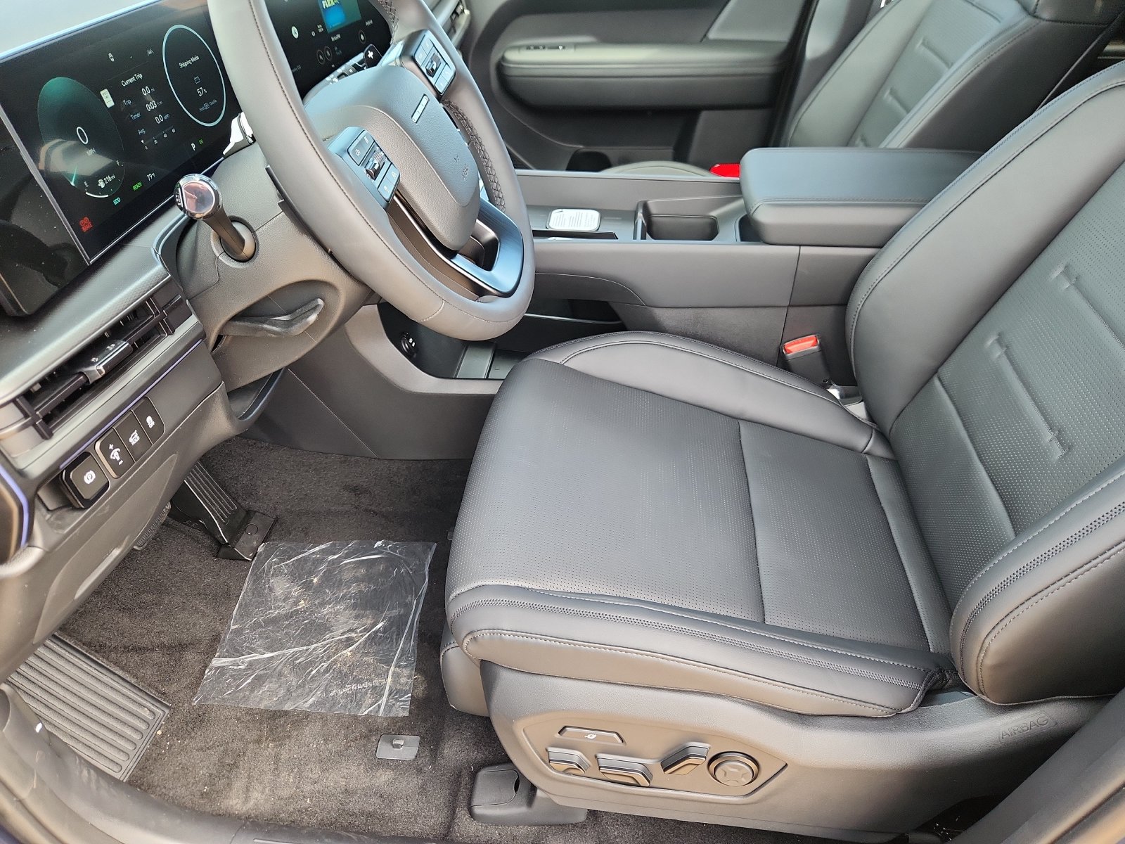 New 2027 Hyundai Santa Fe Calligraphy AWD/4WD image 10