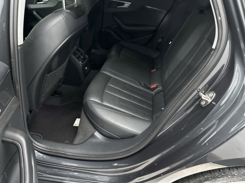 Used 2018 Audi A4 2.0T Premium Plus w/ Premium Plus Package image 24