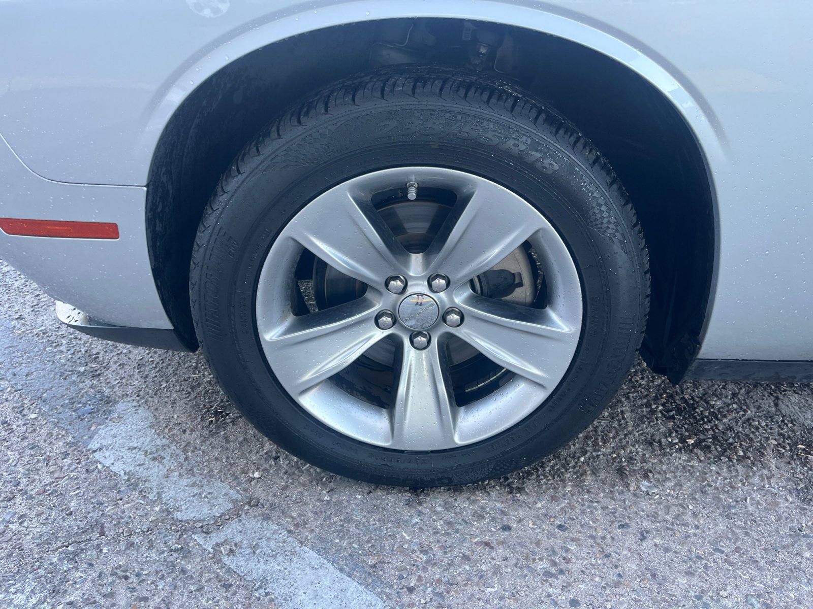 Used 2022 Dodge Challenger SXT image 26