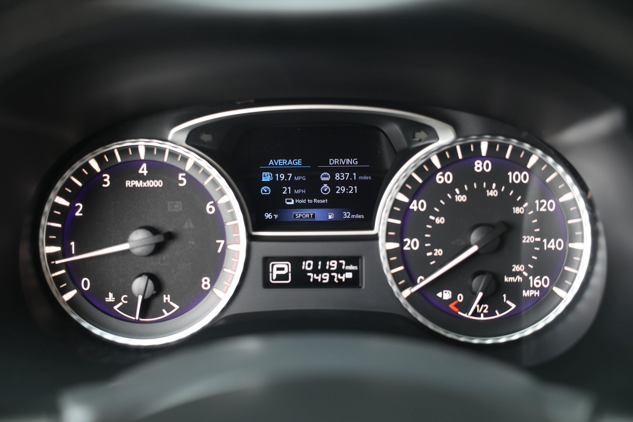 Used 2019 INFINITI QX60 Luxe w/ Essential Package FWD image 33