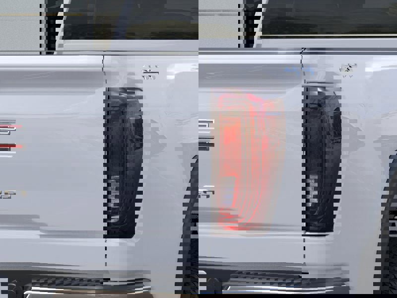 New 2026 GMC Sierra 2500 Pro w/ 1SA Pro Safety Plus Package image 11