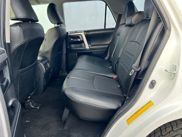 Used 2018 Toyota 4Runner SR5 image 11