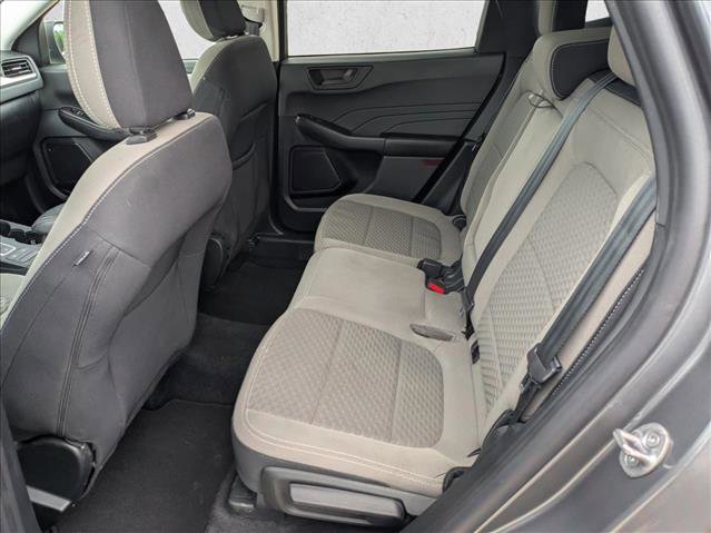 Used 2022 Ford Escape SE w/ Convenience Package image 16
