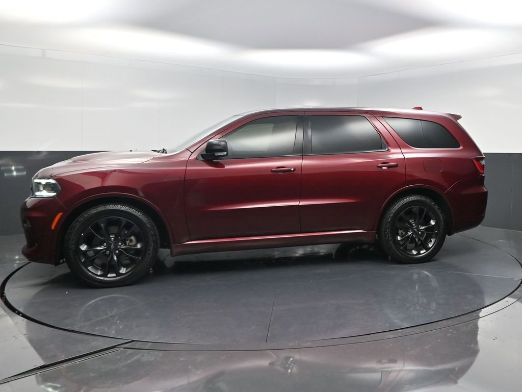 Used 2022 Dodge Durango GT image 3