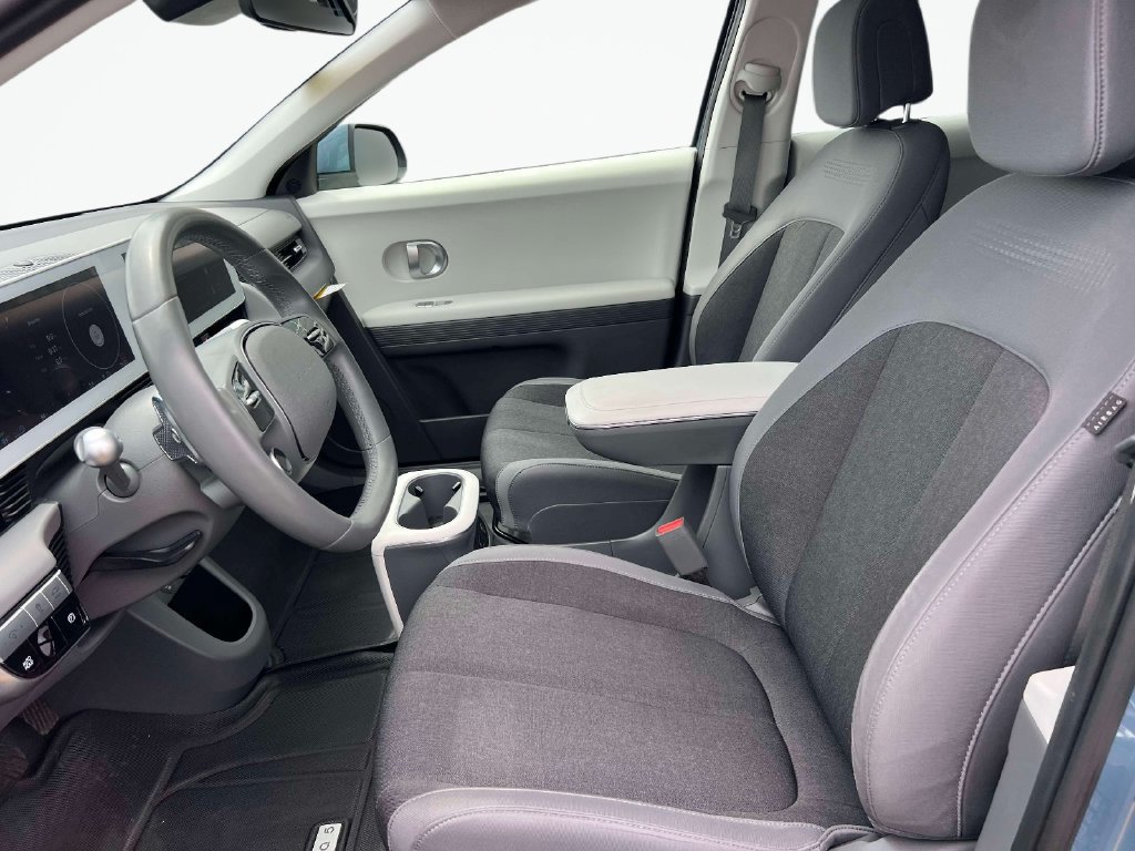 Used 2024 Hyundai Ioniq 5 SEL AWD/4WD image 15