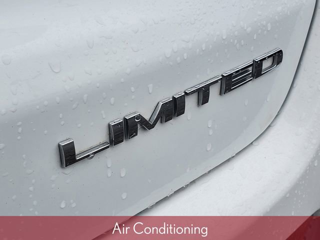 Used 2024 Jeep Compass Limited image 8