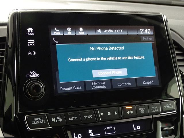 Used 2023 Honda Odyssey EX-L image 31