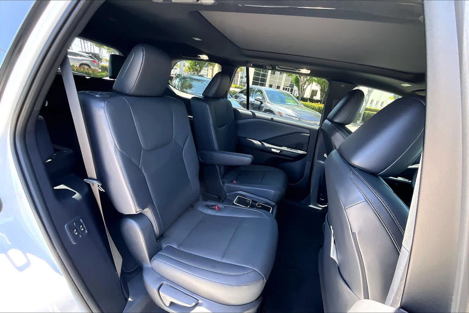 Used 2026 Lexus TX 350 AWD w/ Technology Package image 20