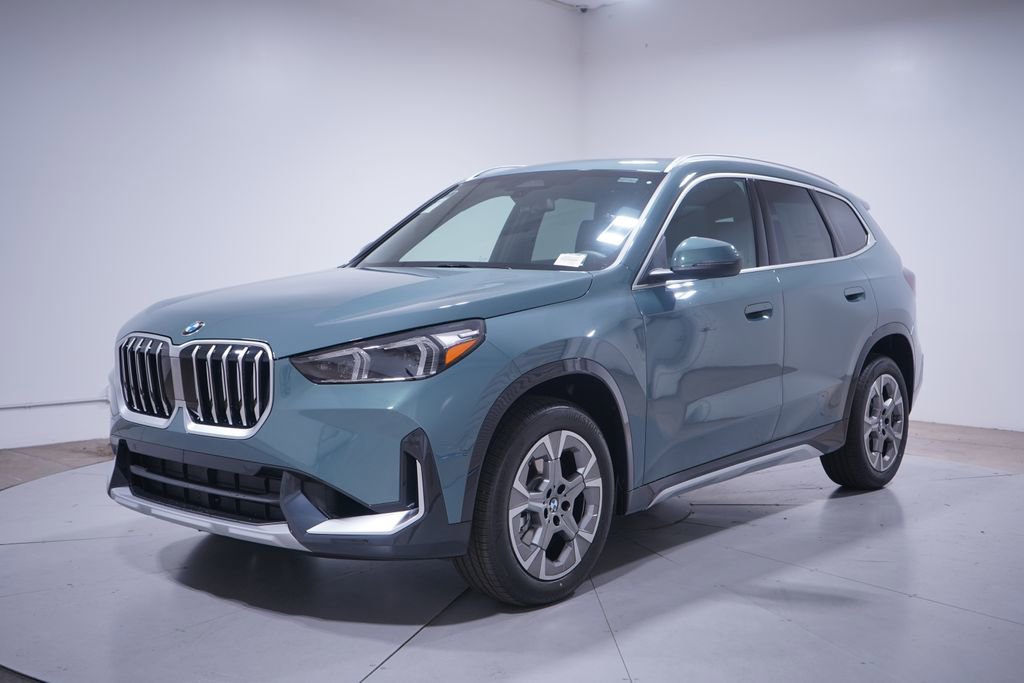 New 2026 BMW X1 xDrive28i w/ Convenience Package