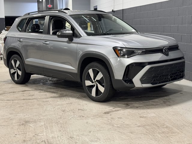 New 2025 Volkswagen Taos S image 2